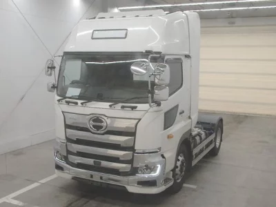 HINO OTHER