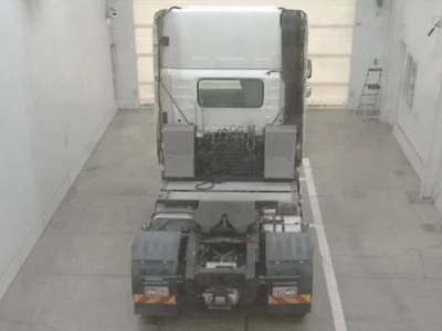 HINO OTHER