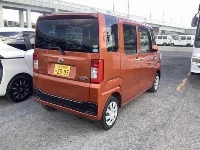 Daihatsu HIJET CADDY