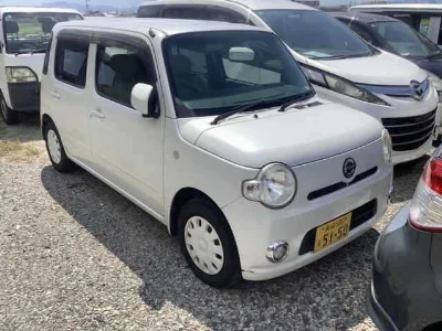 DAIHATSU MIRA COCOA