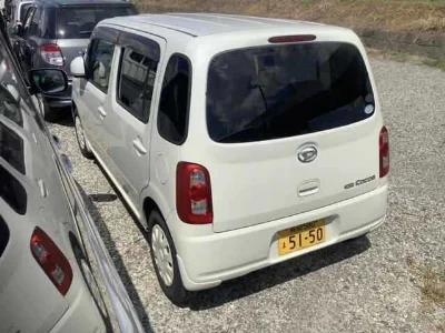 DAIHATSU MIRA COCOA