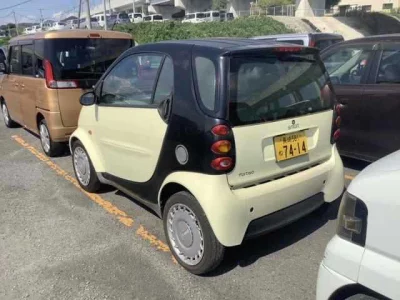 SMART K