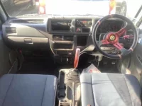 Цена авто Subaru SAMBAR VAN с аукционов Японии, номер кузова TV1, пробег 204 000, оценка 6