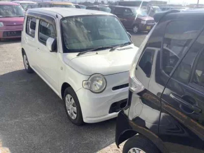 DAIHATSU MIRA COCOA