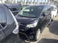 Цена авто Nissan Dayz с аукционов Японии, номер кузова B21W, пробег 111 000, оценка 6