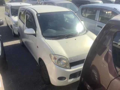DAIHATSU MAX