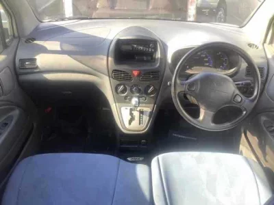 DAIHATSU MAX