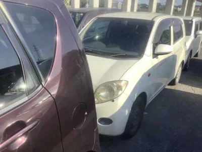 DAIHATSU MAX