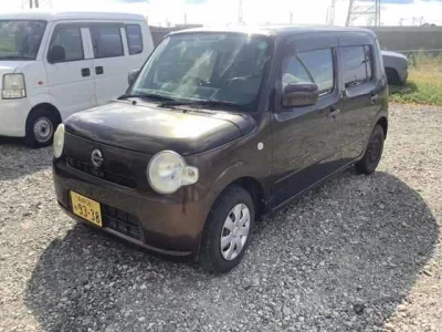 DAIHATSU MIRA COCOA