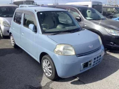 DAIHATSU ESSE