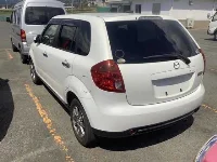 Mazda Verisa