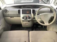 Цена авто Daihatsu Tanto с аукционов Японии, номер кузова L375S, пробег 127 000, оценка 2