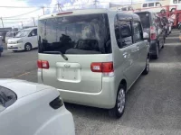 Цена авто Daihatsu Tanto с аукционов Японии, номер кузова L375S, пробег 127 000, оценка 2
