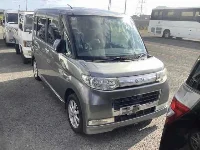 Цена авто Daihatsu Tanto с аукционов Японии, номер кузова L375S, пробег 188 000, оценка 6
