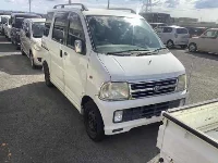 Цена авто Daihatsu Atrai с аукционов Японии, номер кузова S220G, пробег 110 000, оценка 2
