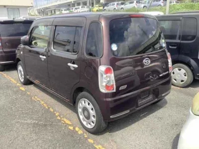 DAIHATSU MIRA COCOA