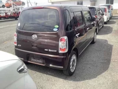 DAIHATSU MIRA COCOA