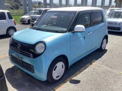 HONDA N ONE