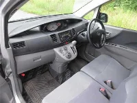 Цена авто Daihatsu Move с аукционов Японии, номер кузова L185S, пробег 106 000, оценка 4