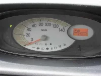Цена авто Daihatsu Move с аукционов Японии, номер кузова L185S, пробег 106 000, оценка 4