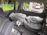 Цена авто Daihatsu Move с аукционов Японии, номер кузова L185S, пробег 106 000, оценка 4