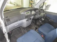 Цена авто Daihatsu Move с аукционов Японии, номер кузова L160S, пробег 112 000, оценка 6