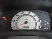 Цена авто Daihatsu Move с аукционов Японии, номер кузова L160S, пробег 112 000, оценка 6