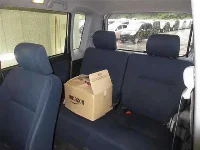 Цена авто Daihatsu Move с аукционов Японии, номер кузова L160S, пробег 112 000, оценка 6