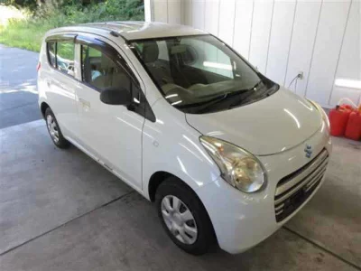 SUZUKI ALTO ECO