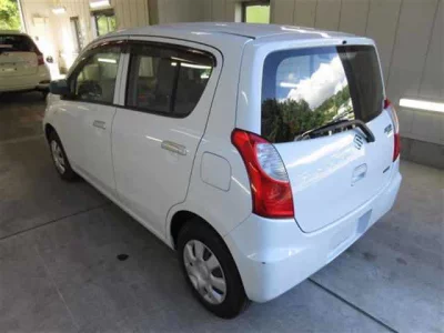 SUZUKI ALTO ECO