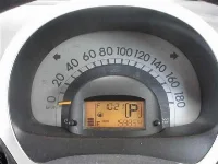 Цена авто Toyota Passo с аукционов Японии, номер кузова KGC15, пробег 160 000, оценка 4
