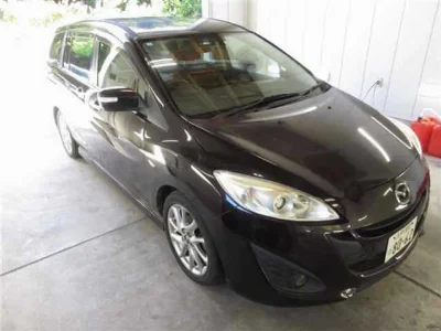 MAZDA PREMACY