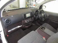Цена авто Toyota Passo с аукционов Японии, номер кузова KGC35, пробег 75 000, оценка 2