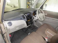 Цена авто Nissan Roox с аукционов Японии, номер кузова ML21S, пробег 113 000, оценка 2