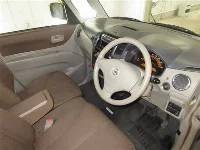 Цена авто Nissan Roox с аукционов Японии, номер кузова ML21S, пробег 113 000, оценка 2