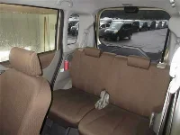 Цена авто Nissan Roox с аукционов Японии, номер кузова ML21S, пробег 113 000, оценка 2
