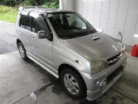Daihatsu Terios Kid