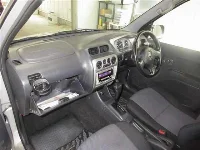 Daihatsu Terios Kid