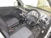 Daihatsu Terios Kid