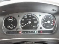 Daihatsu Terios Kid