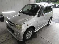 Daihatsu Terios Kid