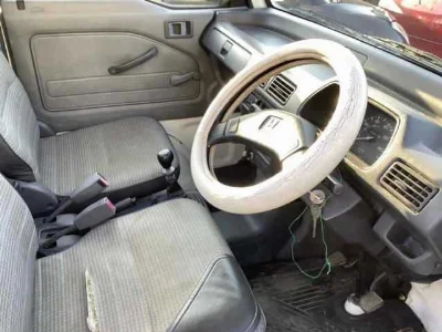 HONDA ACTY TRUCK
