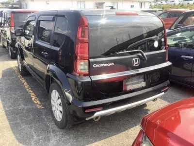 HONDA CROSSROAD