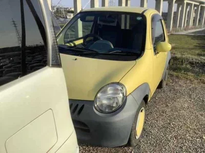 SUZUKI TWIN