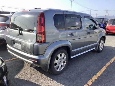 HONDA CROSSROAD