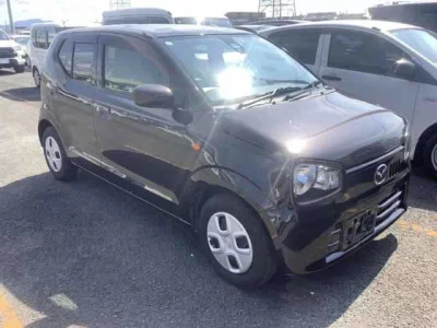 MAZDA CAROL