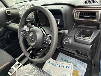 SUZUKI XBEE