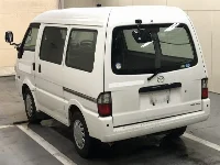 Mazda Bongo
