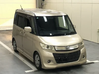 SUZUKI PALETTE
