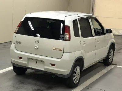 MAZDA LAPUTA